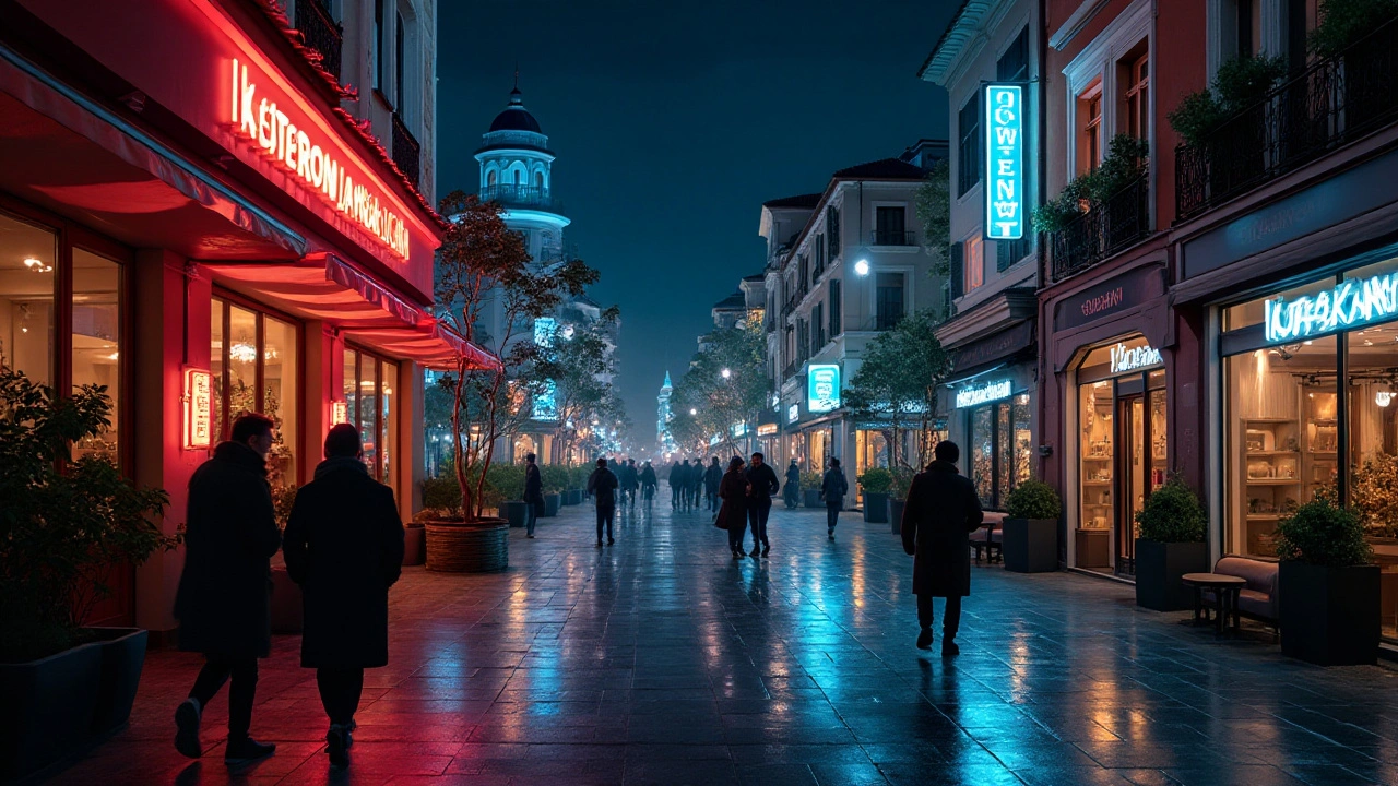 Exploring the Evolving Landscape of Escort Services in Gebze, Istanbul