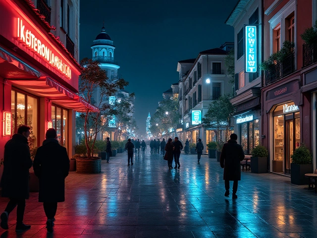 Exploring the Evolving Landscape of Escort Services in Gebze, Istanbul