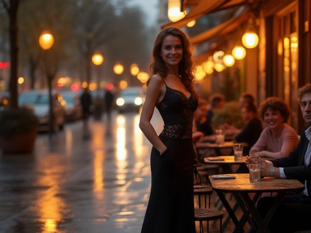 Discover the Allure of Paris 13 Arrondissement: Escort Girls with Sophistication