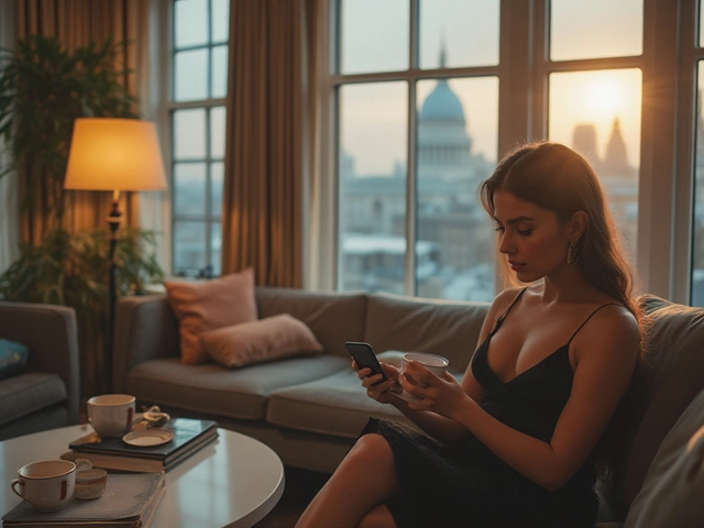 Exploring the World of Call Girls and Escorts: Key Differences Uncovered