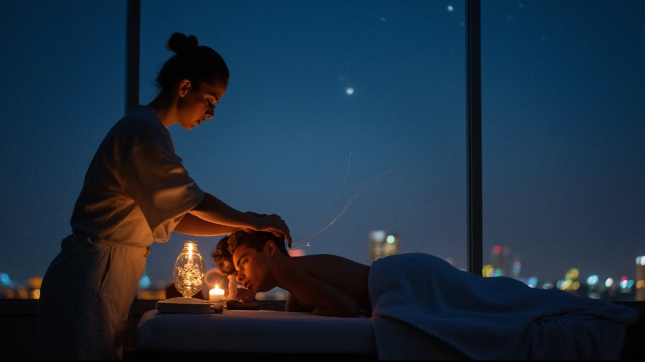 Tips for an Unforgettable Massage Experience