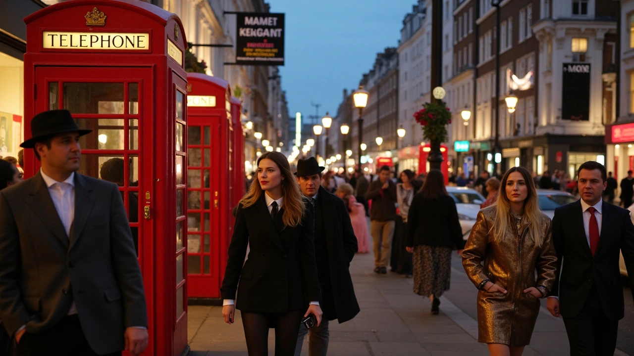Cheap London Escorts for Every Budget: Find the Best Deals