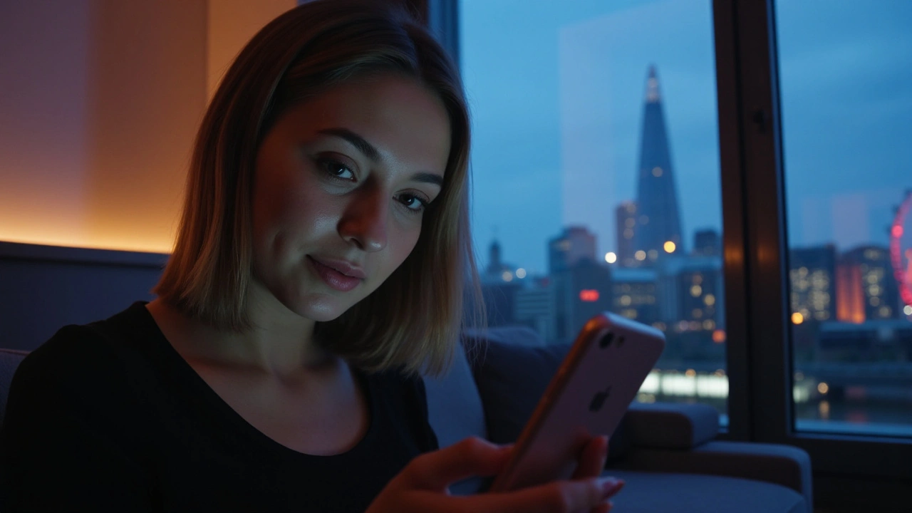 Escort Sex Trends You Should Know About: What’s Changing in 2025