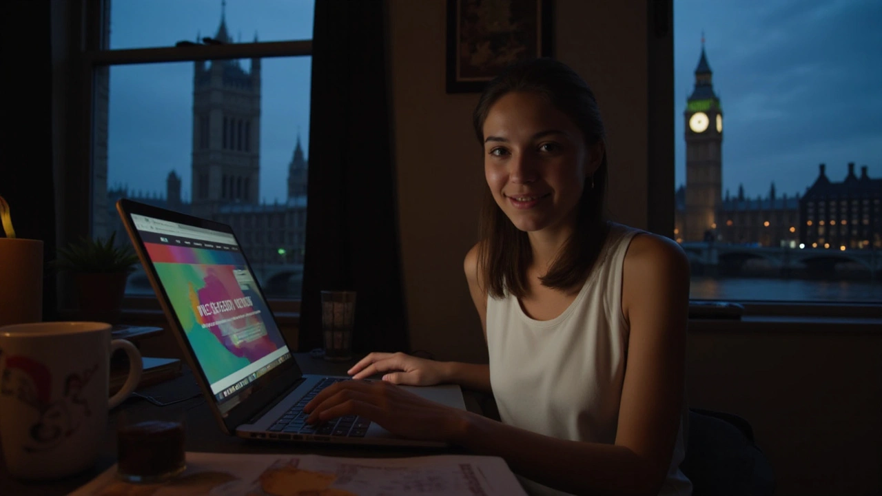 Escort Sites: The Essential Guide for New Users