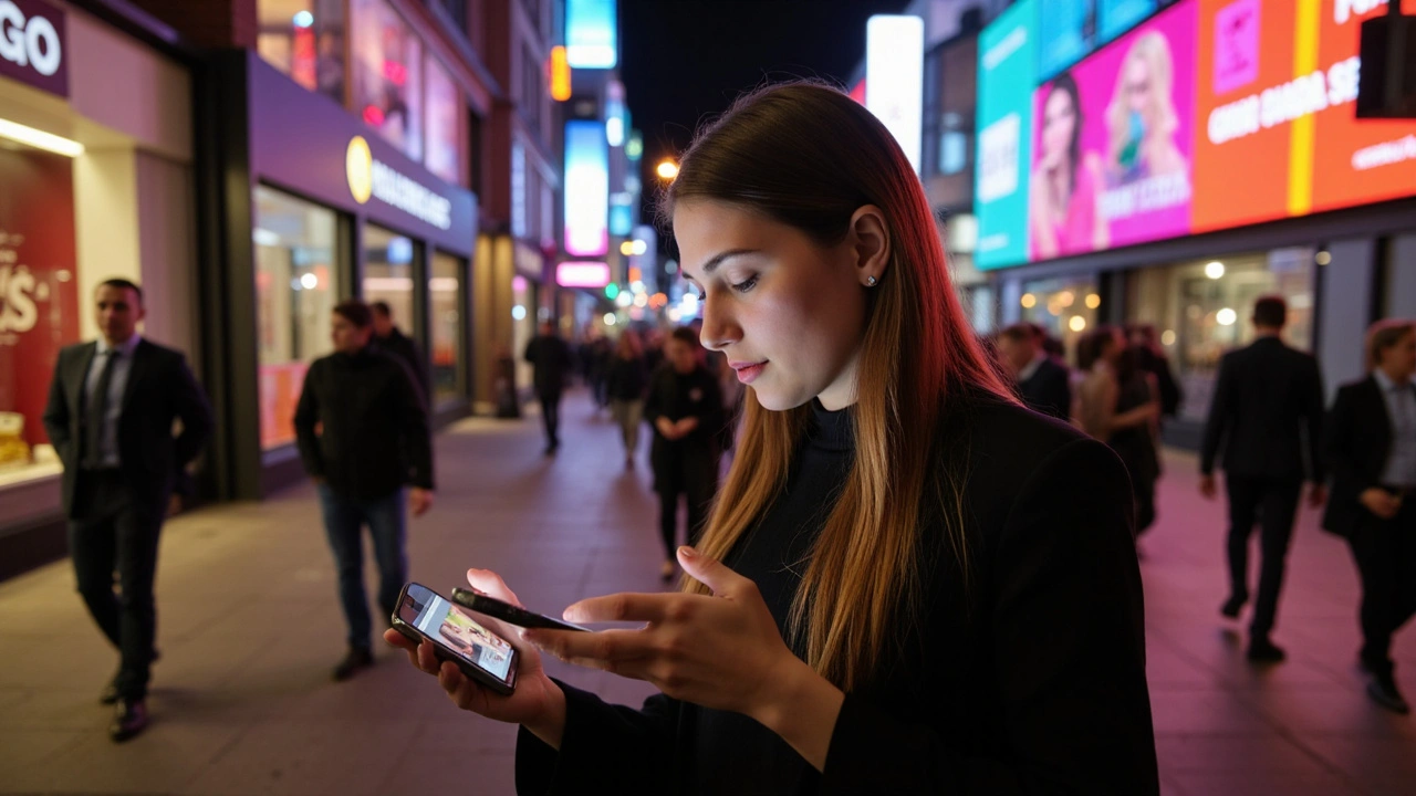 How to Find and Book Escort Beauties