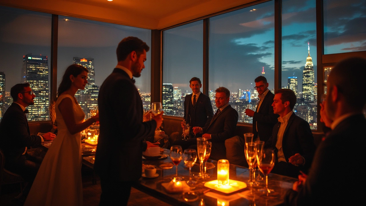 London’s Most Sought-After High Class Escorts: What You Need to Know