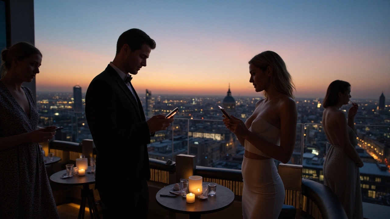 Most Popular Eurogirlescort Services in 2025: What’s Hot This Year