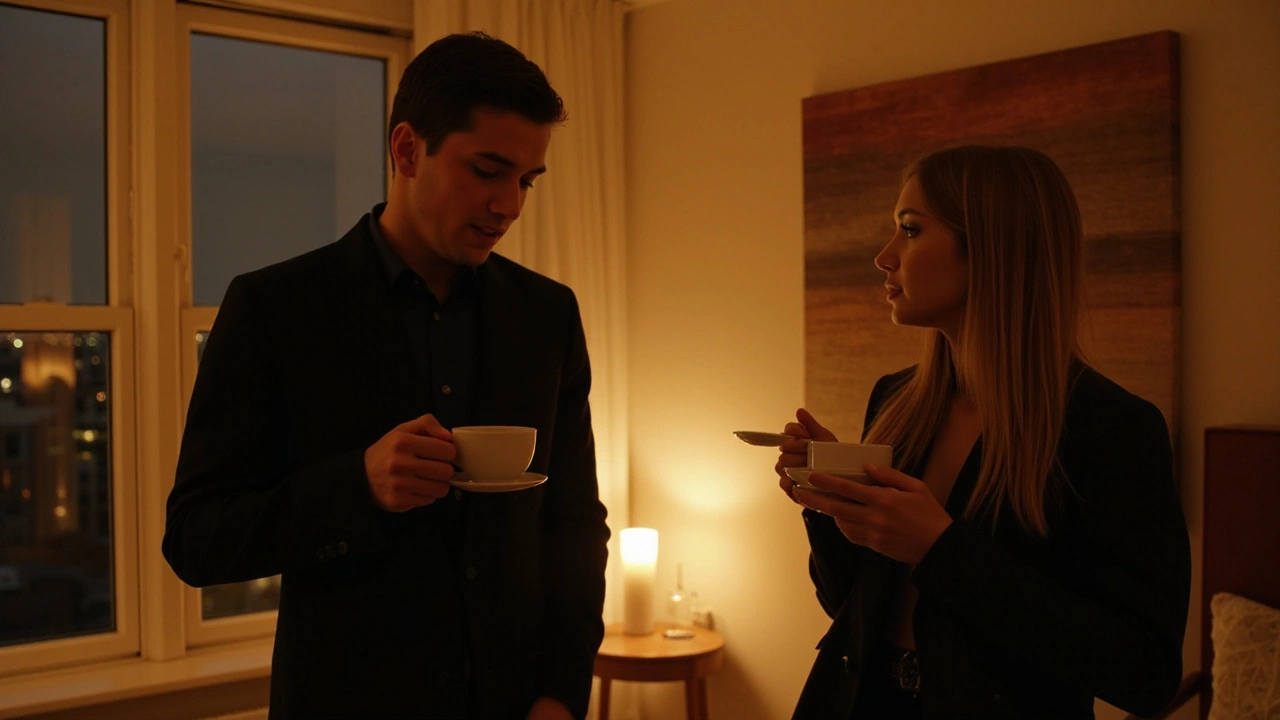 One Night Stand Rules: What You Should Know