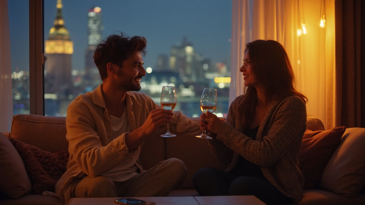Personal Perspective on One Night Stands: Honest Insights & Tips