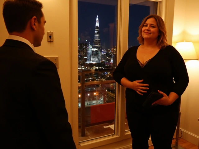 BBW Escort London: Top Choices for You