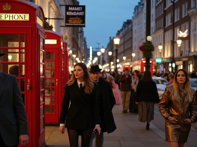 Cheap London Escorts for Every Budget: Find the Best Deals