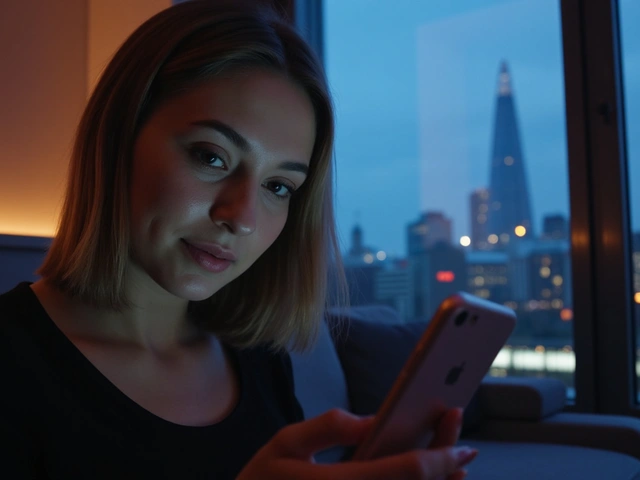 Escort Sex Trends You Should Know About: What’s Changing in 2025