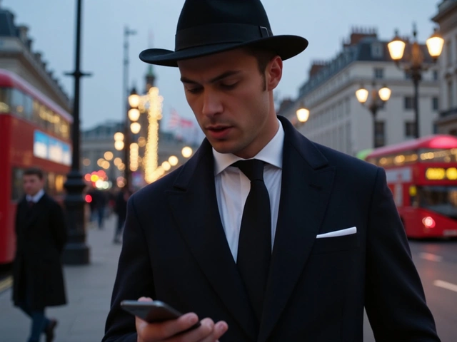 Find Escort UK in London: Your Straightforward Guide