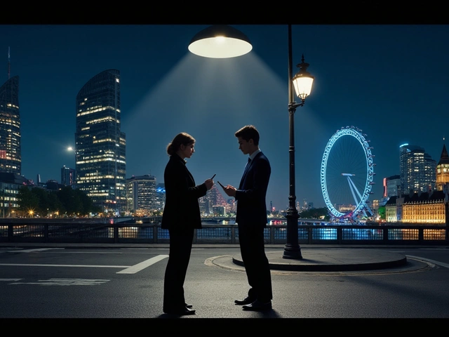 Independent Escort London – Why Choose Independent Over Agencies?