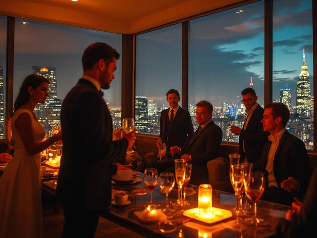 London’s Most Sought-After High Class Escorts: What You Need to Know