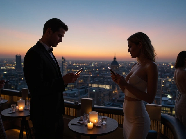 Most Popular Eurogirlescort Services in 2025: What’s Hot This Year