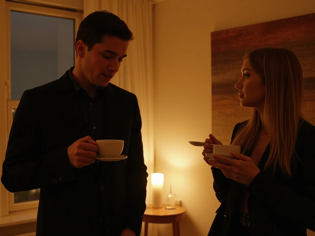 One Night Stand Rules: What You Should Know