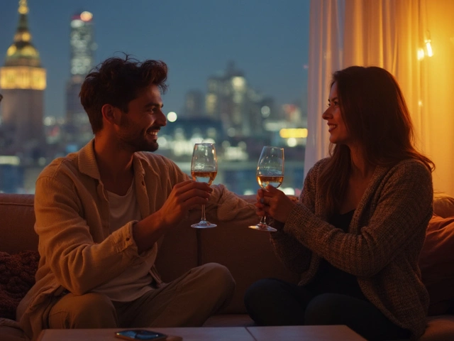 Personal Perspective on One Night Stands: Honest Insights & Tips