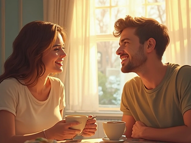 What Makes GFE Special? Exploring the GFE Experience