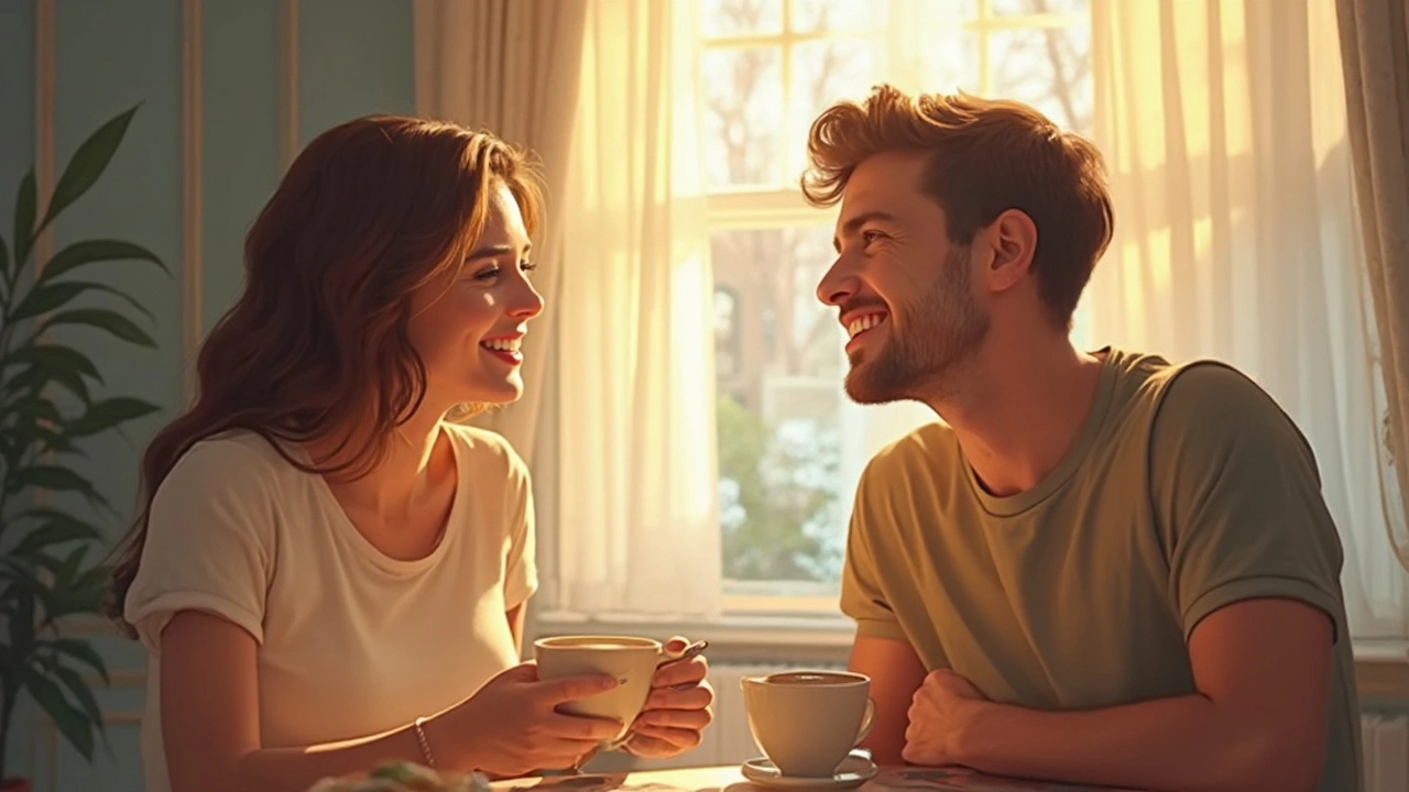 What Makes GFE Special? Exploring the GFE Experience