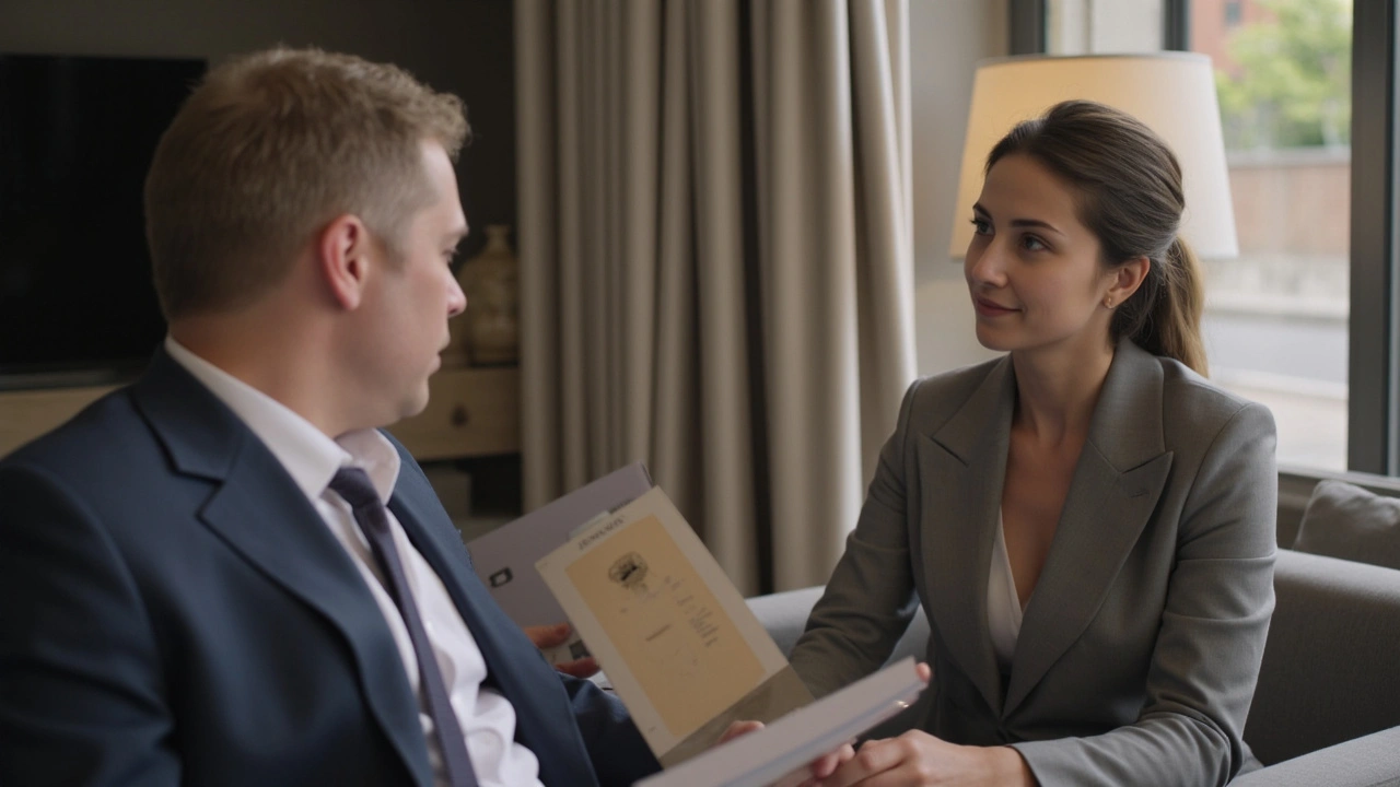 Benefits of Choosing Luxury Companions