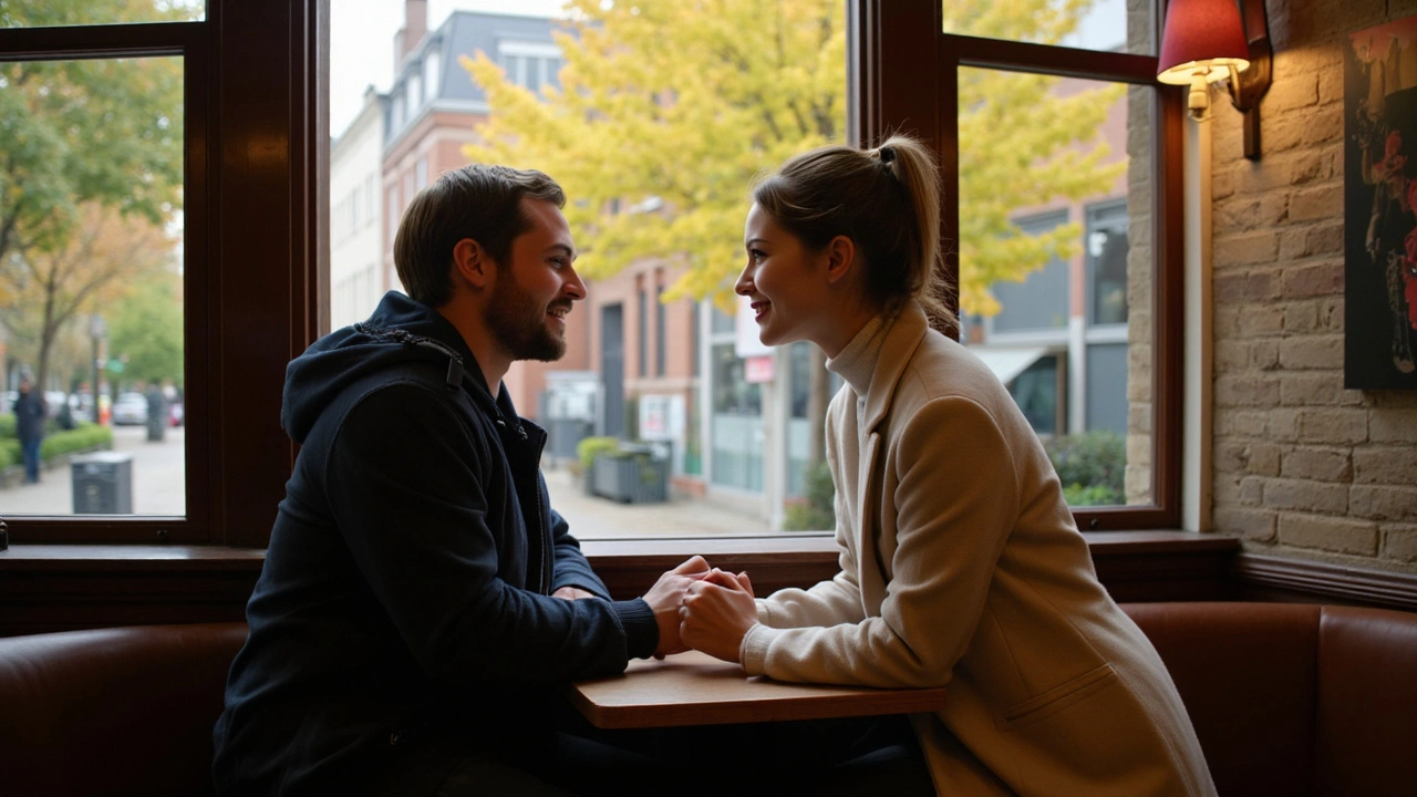 GFE: Understanding the Girlfriend Experience