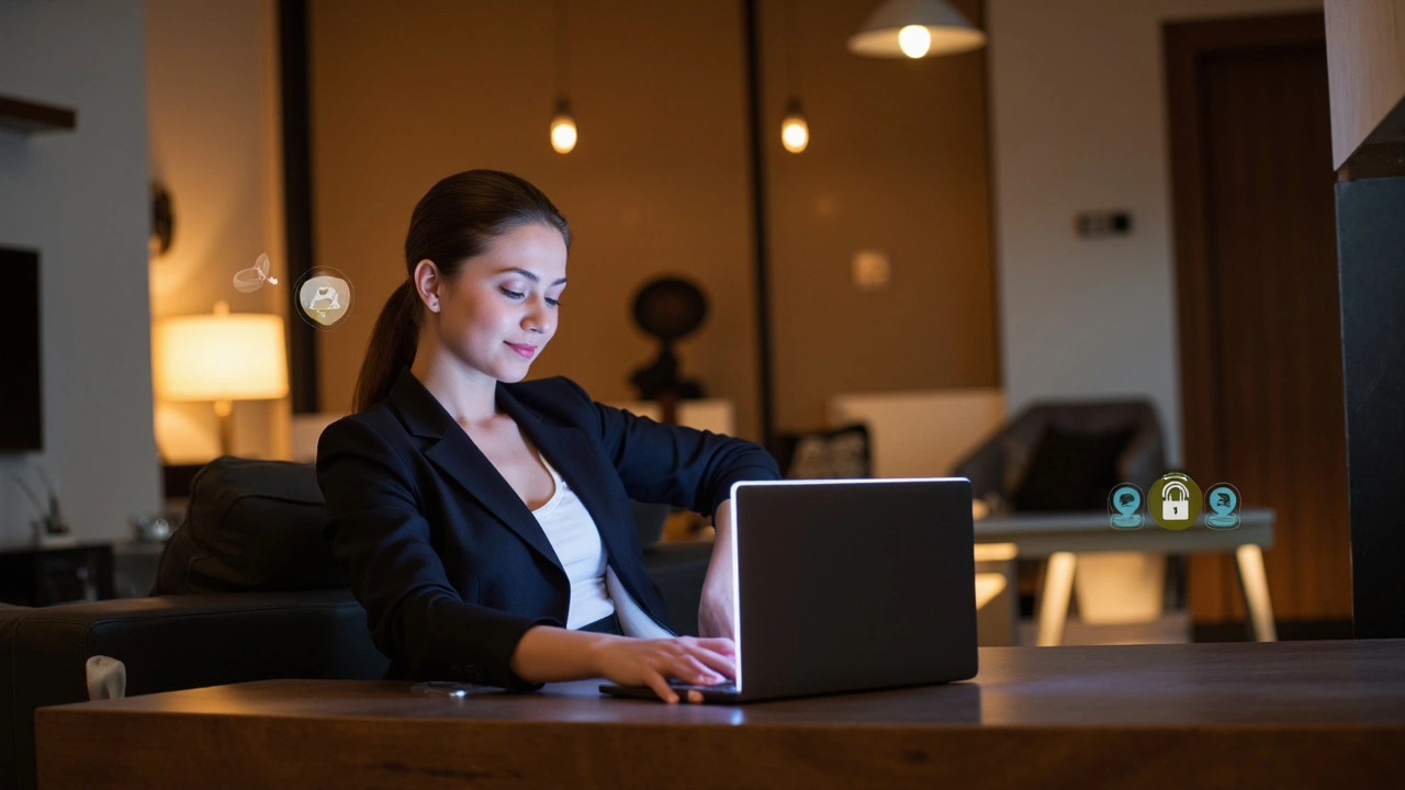 How Technology is Transforming Local Prostitution Services: Trends, Platforms, and Safety