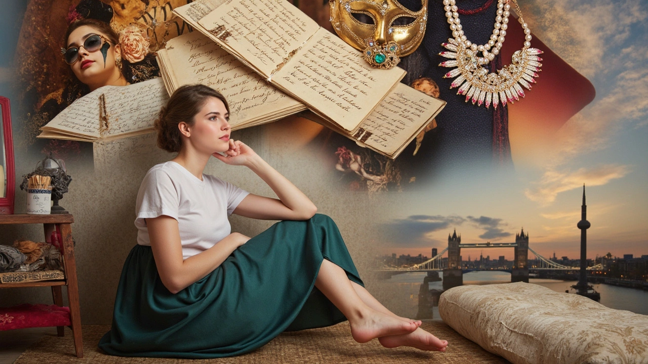 Psychology Behind the Attraction