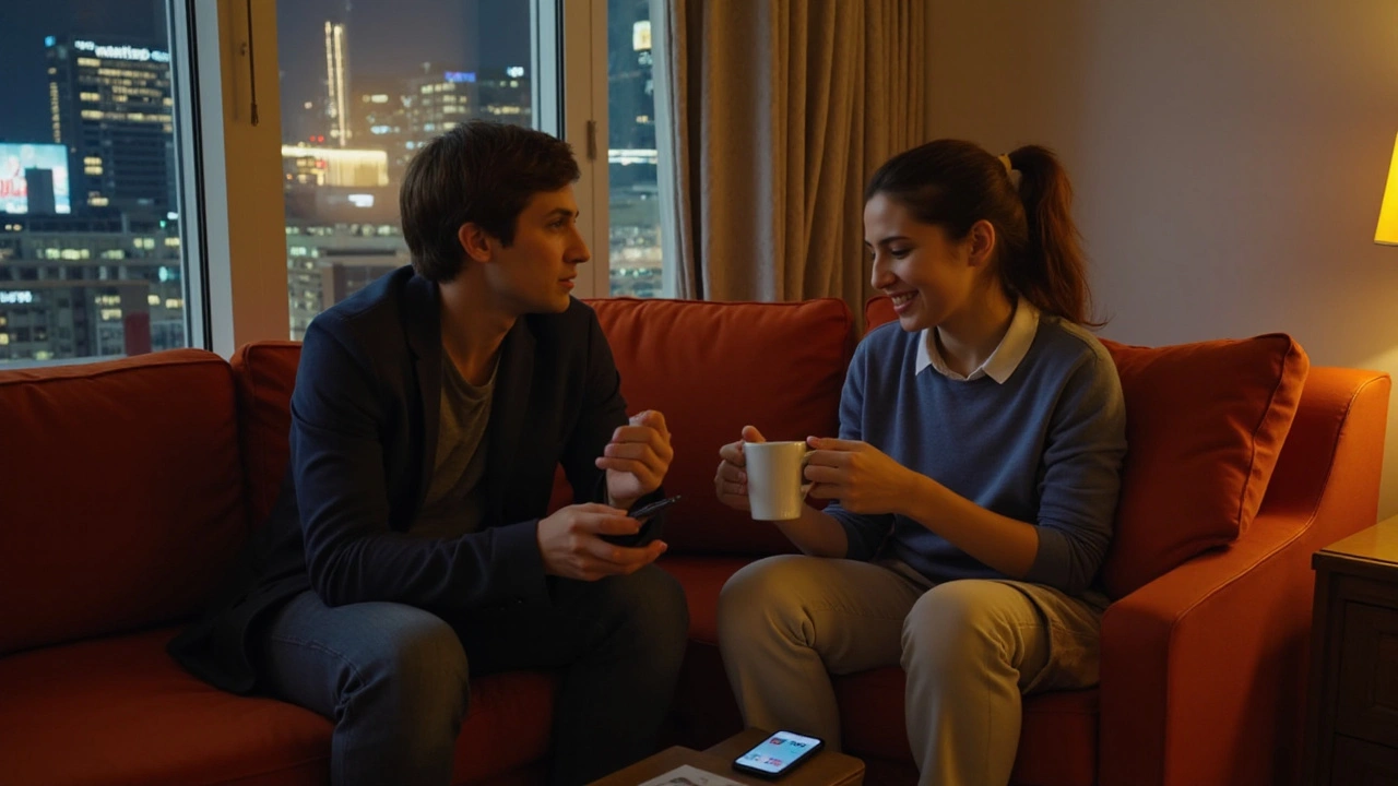 Successful Booty Call Tips: Master the Art of the Casual Hookup