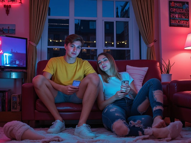 Casual Booty Calls: Navigating No-Strings Hookups with Confidence