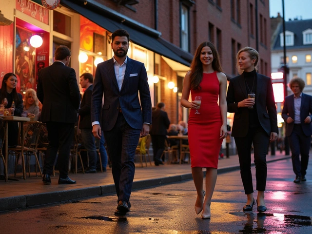 East London Escorts: Your Guide to Premium Companionship