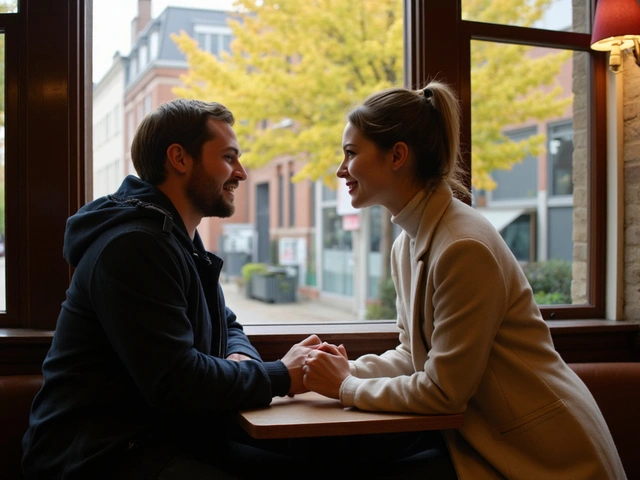 GFE: Understanding the Girlfriend Experience