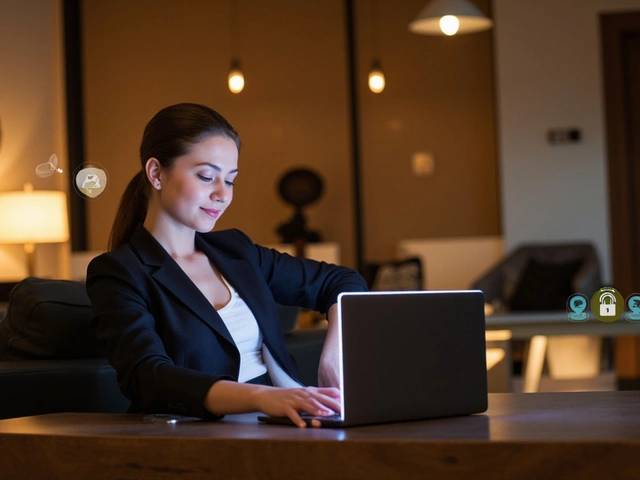 How Technology is Transforming Local Prostitution Services: Trends, Platforms, and Safety