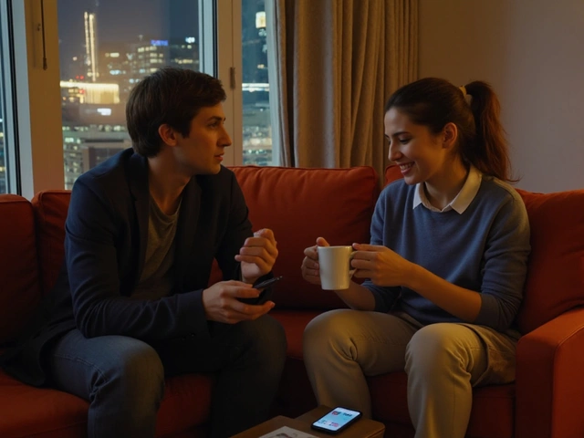Successful Booty Call Tips: Master the Art of the Casual Hookup