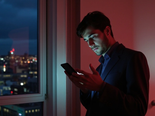 Tech Trends: How Technology Is Reshaping Escort Services