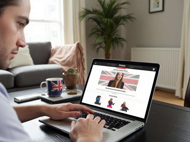 UK Escort Directory - Tailored for Your Desires