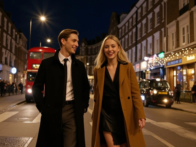 Unforgettable Nights with North London Escorts: Your Guide to the Best Experiences