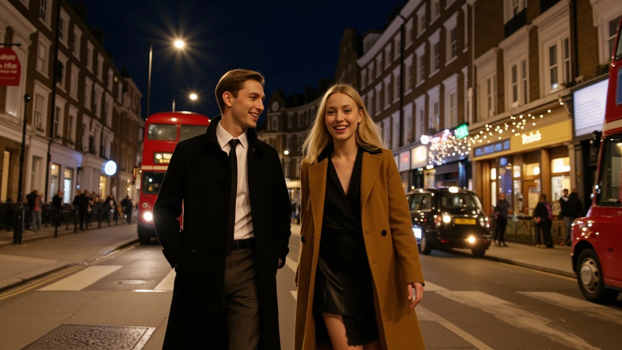 Unforgettable Nights with North London Escorts: Your Guide to the Best Experiences