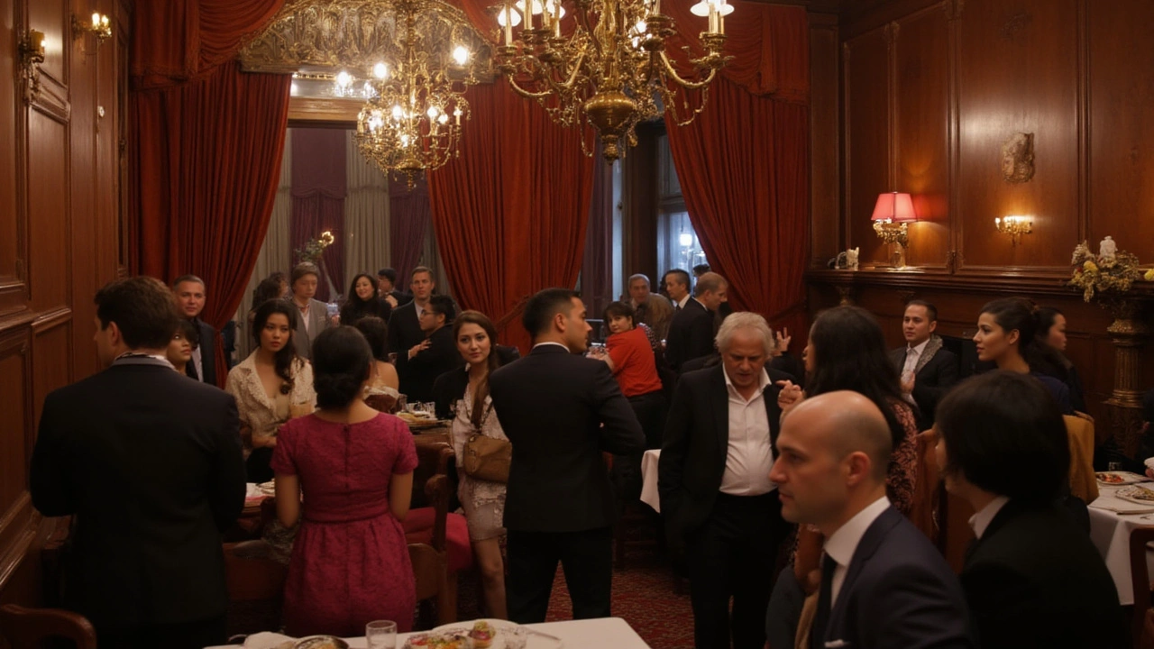 Benefits and Variety: What Makes Elite Asian Escort London Experiences Different?