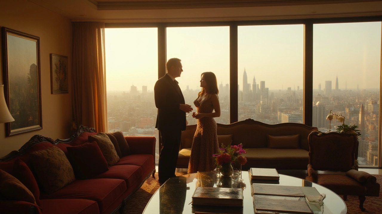 Elite Asian Escort London: Where to Find High-End Experiences