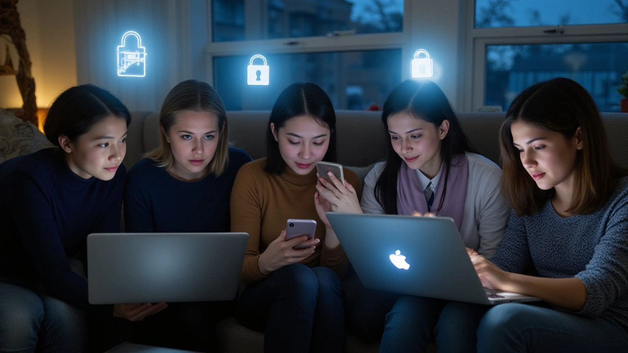 Escort Site Features Compared: The Ultimate 2025 Guide