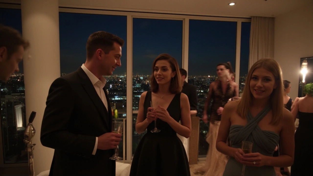 How High Class Escorts in London Are Changing Modern Companionship