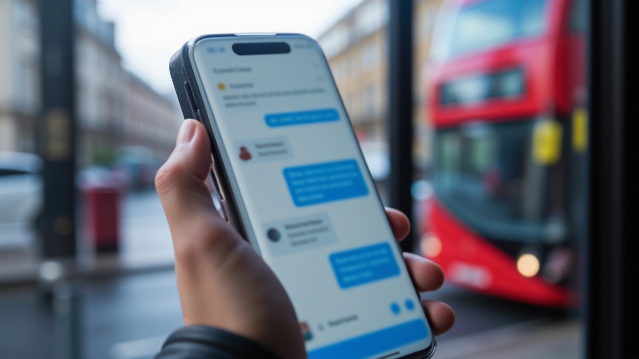 How to Find Call Girl Services in London