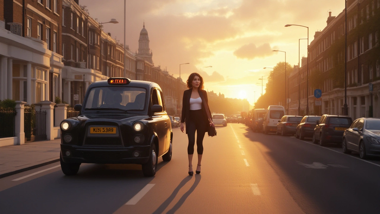 How to Find Escort Services in North London