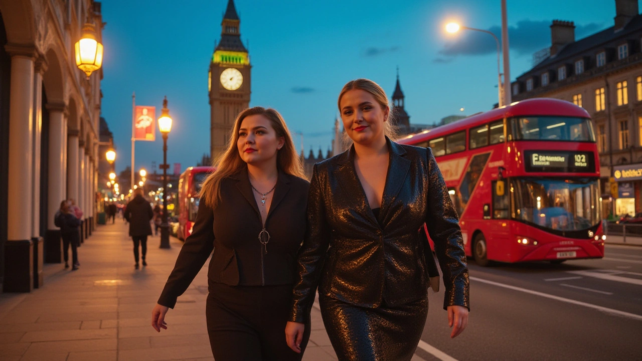 How to Find Your Perfect BBW Escort in London: Expert Guide & Tips
