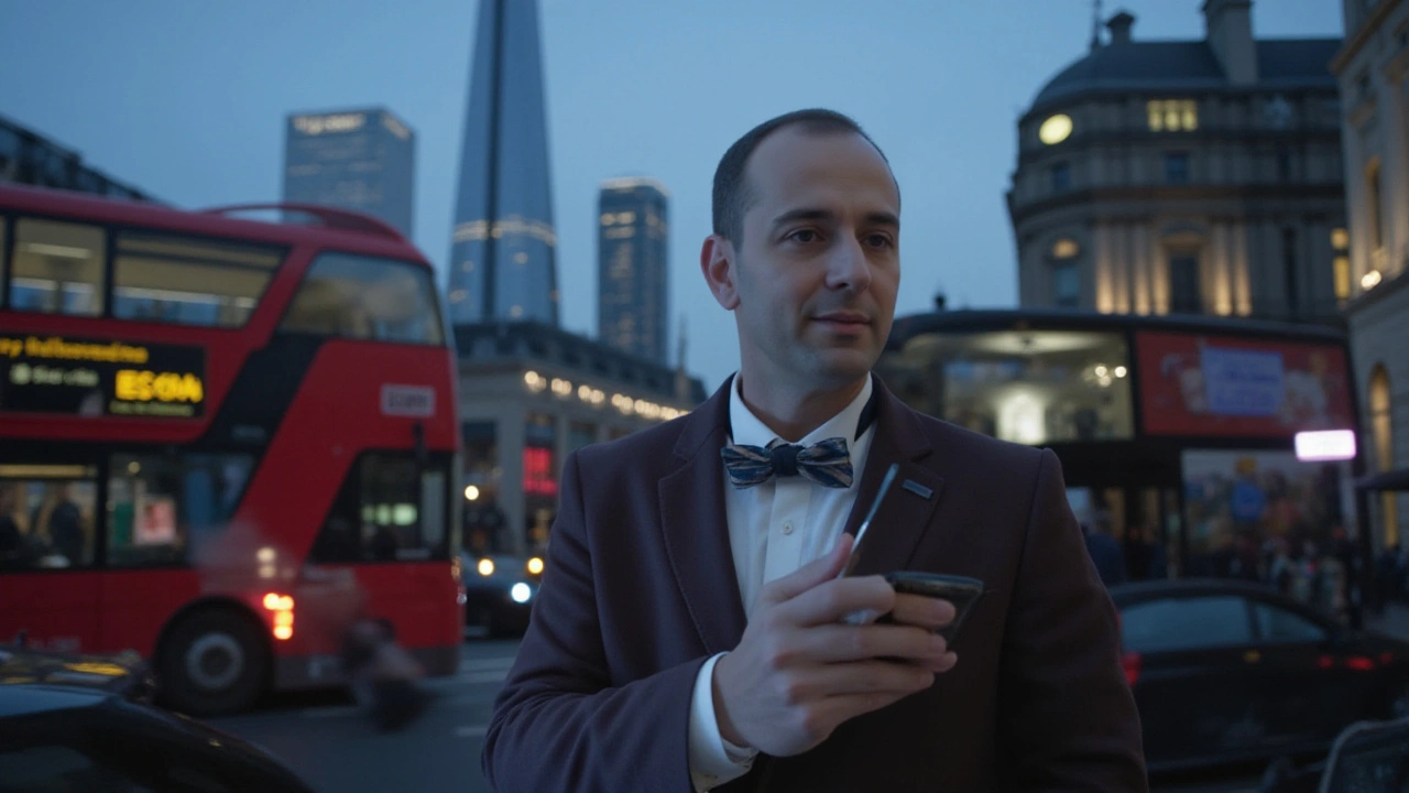 How to Spot a Genuine Asian Escort Service in London: Insider Tips and Red Flags