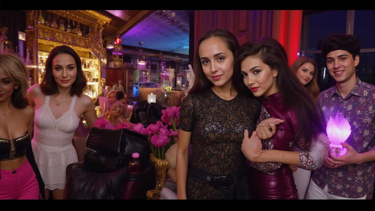 Luxury on Your Terms: Safety, Etiquette, and Breaking Myths about North London Escort Experiences