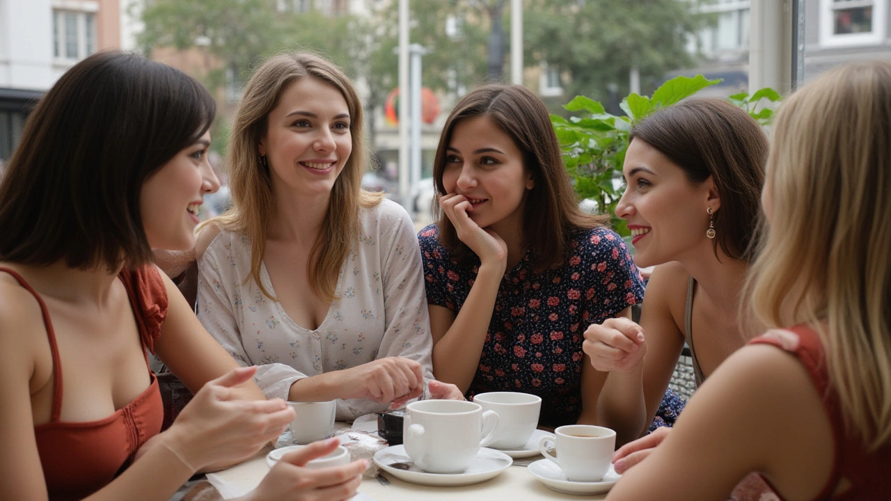 Reality Checks and Insider Tips for the Call Girl Life