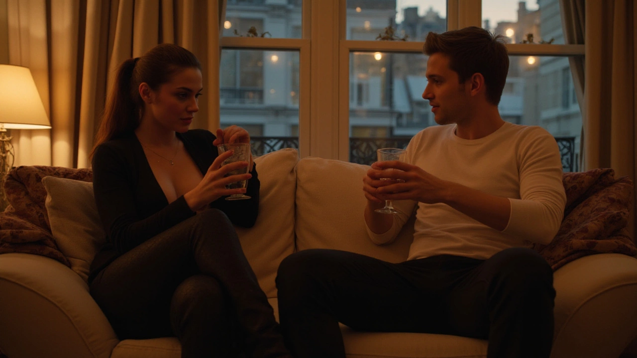 Safe and Exciting Booty Calls: Tips for Fun, Secure Encounters in London