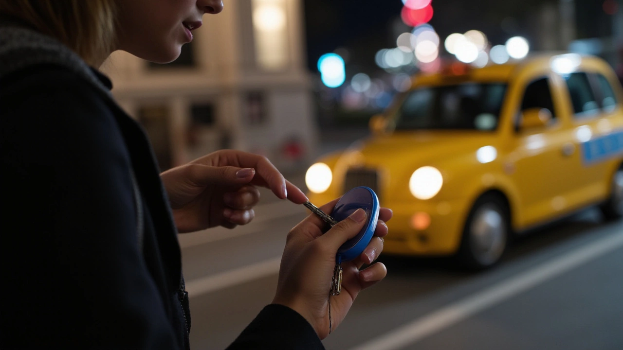 Smart Safety Habits for London Escorts: What Really Works?